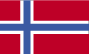 Flag of Svalbard and Jan Mayen Islands